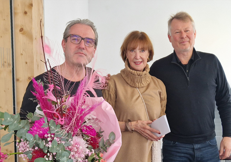 Ausscheiden von Elina Dömges aus dem Aufsichtsrat der DÖMGES Architekten AG