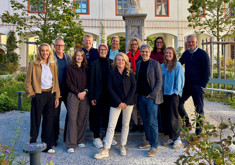 Thomas Eckert seit Juli 2026 Mitglied des Vorstands der Bayerischen Architektenkammer