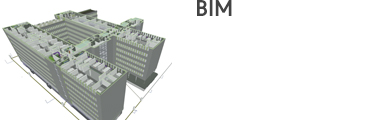 BIM - Building Information Modeling