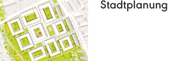 Stadtplanung