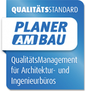 qm planer am bau