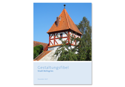 Gestaltungsfibel Beilngries