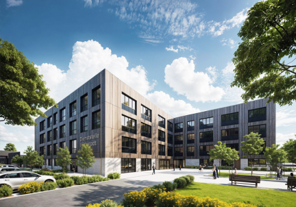 Dienststelle Landratsamt Höchstadt