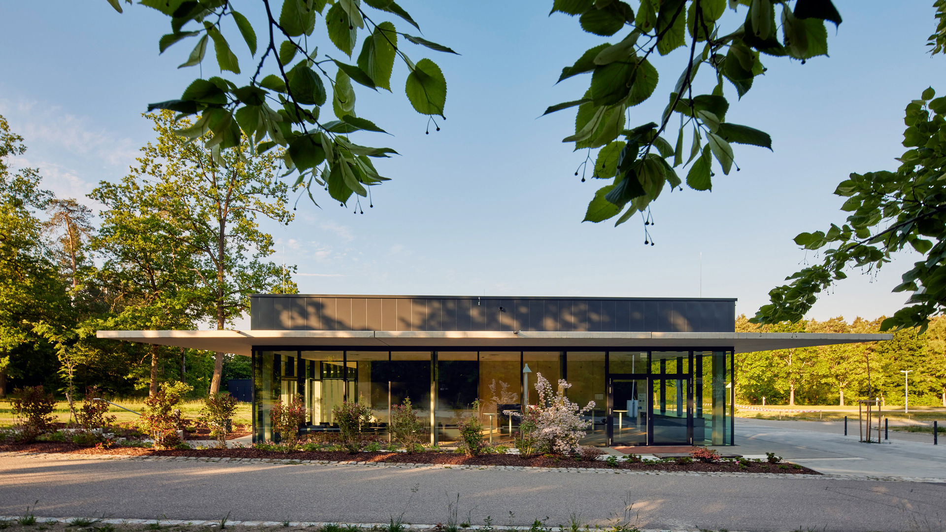 Schulungszentrum Handwerkskammer